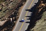 Dacia Duster No Limit Pikes Peak 2011 года